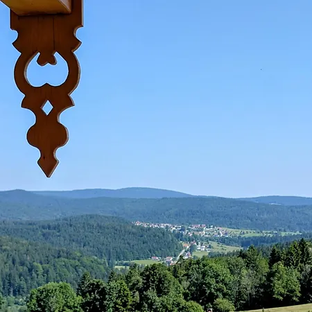 Inser Hof - Huettenleben Bayern Σαλέ