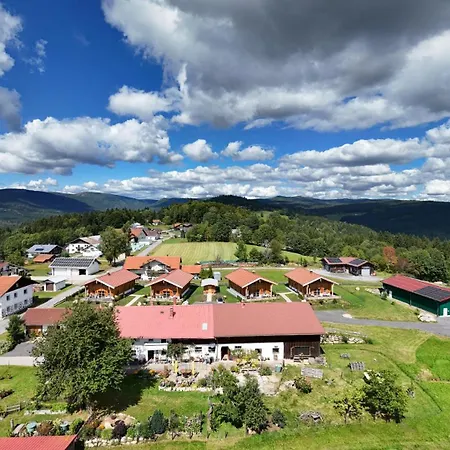 Σαλέ Inser Hof - Huettenleben Bayern
