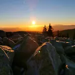 Horská chata Inser Hof - Huettenleben Bayern *