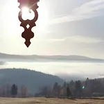 Inser Hof - Huettenleben Bayern Mauth