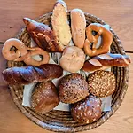 Inser Hof - Huettenleben Bayern