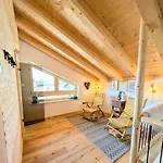 Inser Hof - Huettenleben Bayern ماوث