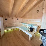 Inser Hof - Huettenleben Bayern *