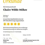 Inser Hof - Huettenleben Bayern ماوث
