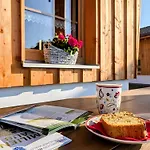Inser Hof - Huettenleben Bayern