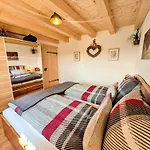 Alpehytte Inser Hof - Huettenleben Bayern