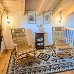 Inser Hof - Huettenleben Bayern Mauth