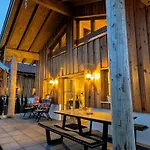 Alpehytte Inser Hof - Huettenleben Bayern