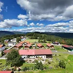 Horská chata Inser Hof - Huettenleben Bayern