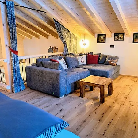 Inser Hof - Huettenleben Bayern Chalet *