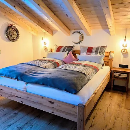 Inser Hof - Huettenleben Bayern