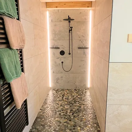 Chalet Inser Hof - Huettenleben Bayern Mauth