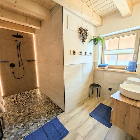 Inser Hof - Huettenleben Bayern Chalet *