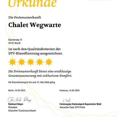 Inser Hof - Huettenleben Bayern *