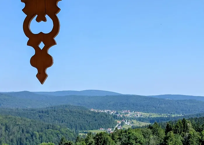 Inser Hof - Huettenleben Bayern Chalet